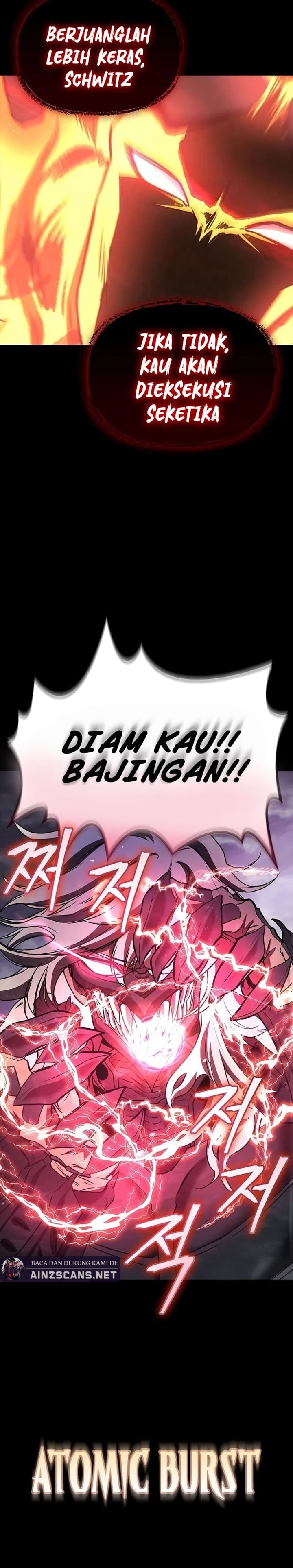 The Demonic Cult Instructor Returns (Demon Instructor's Return) - Chapter 16 - Page 8