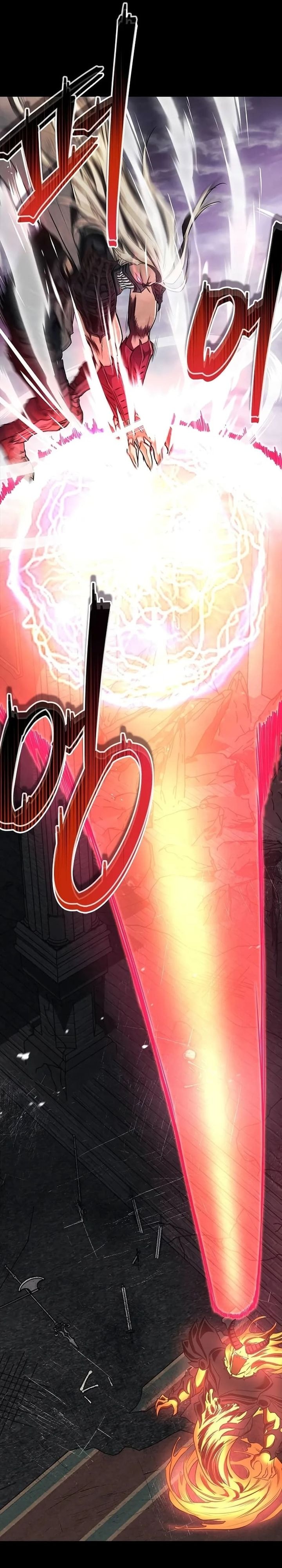 The Demonic Cult Instructor Returns (Demon Instructor's Return) - Chapter 16 - Page 9