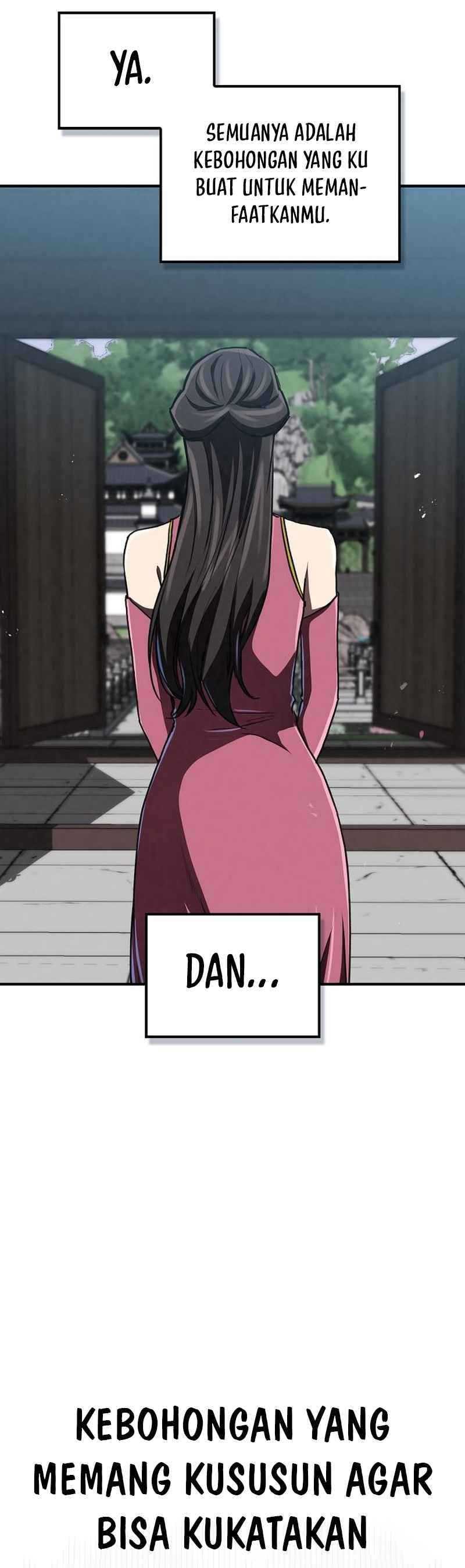 The Demonic Cult Instructor Returns (Demon Instructor's Return) - Chapter 17 - Page 22