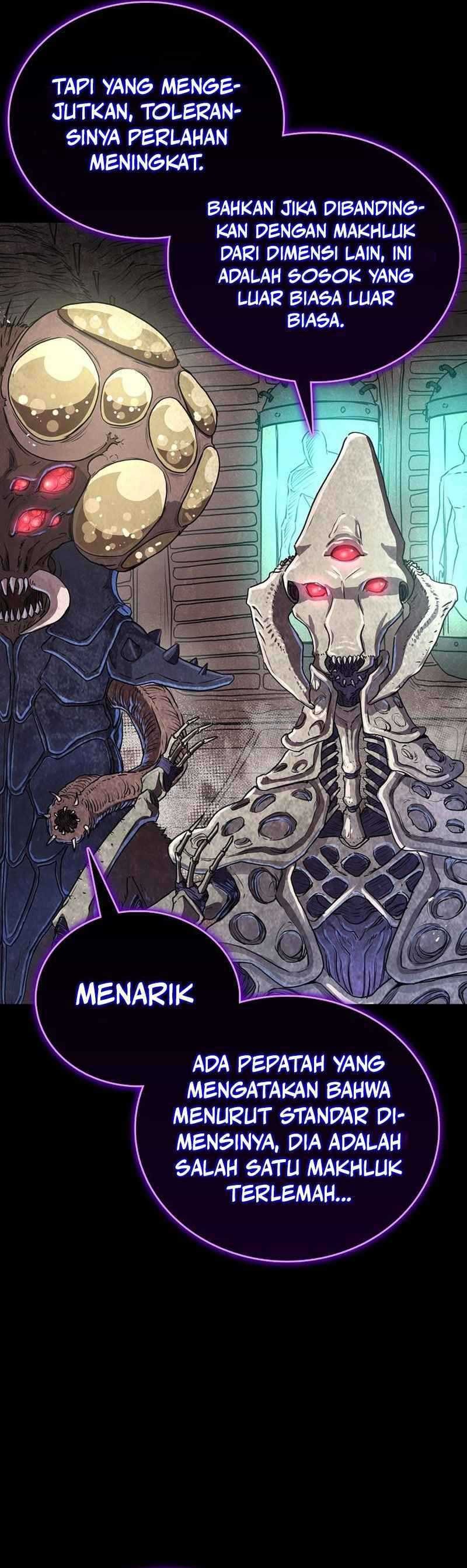 The Demonic Cult Instructor Returns (Demon Instructor's Return) - Chapter 17 - Page 25