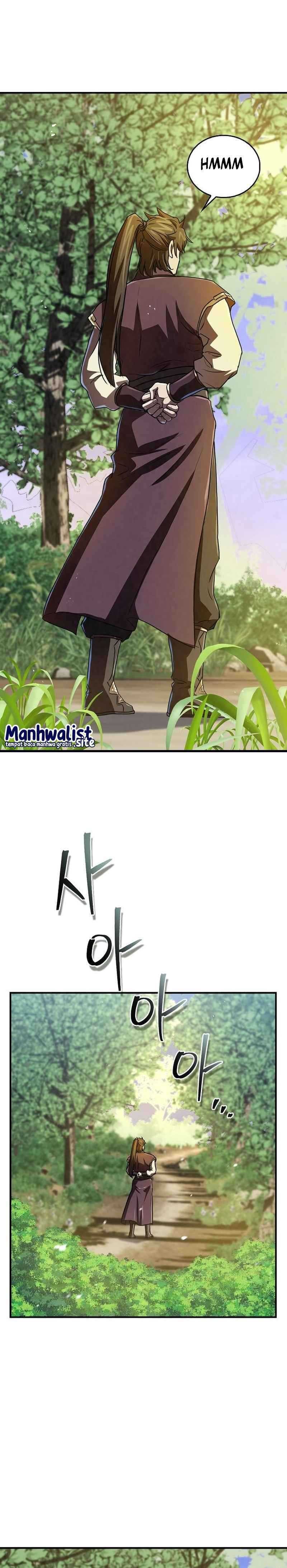 The Demonic Cult Instructor Returns (Demon Instructor's Return) - Chapter 17 - Page 30