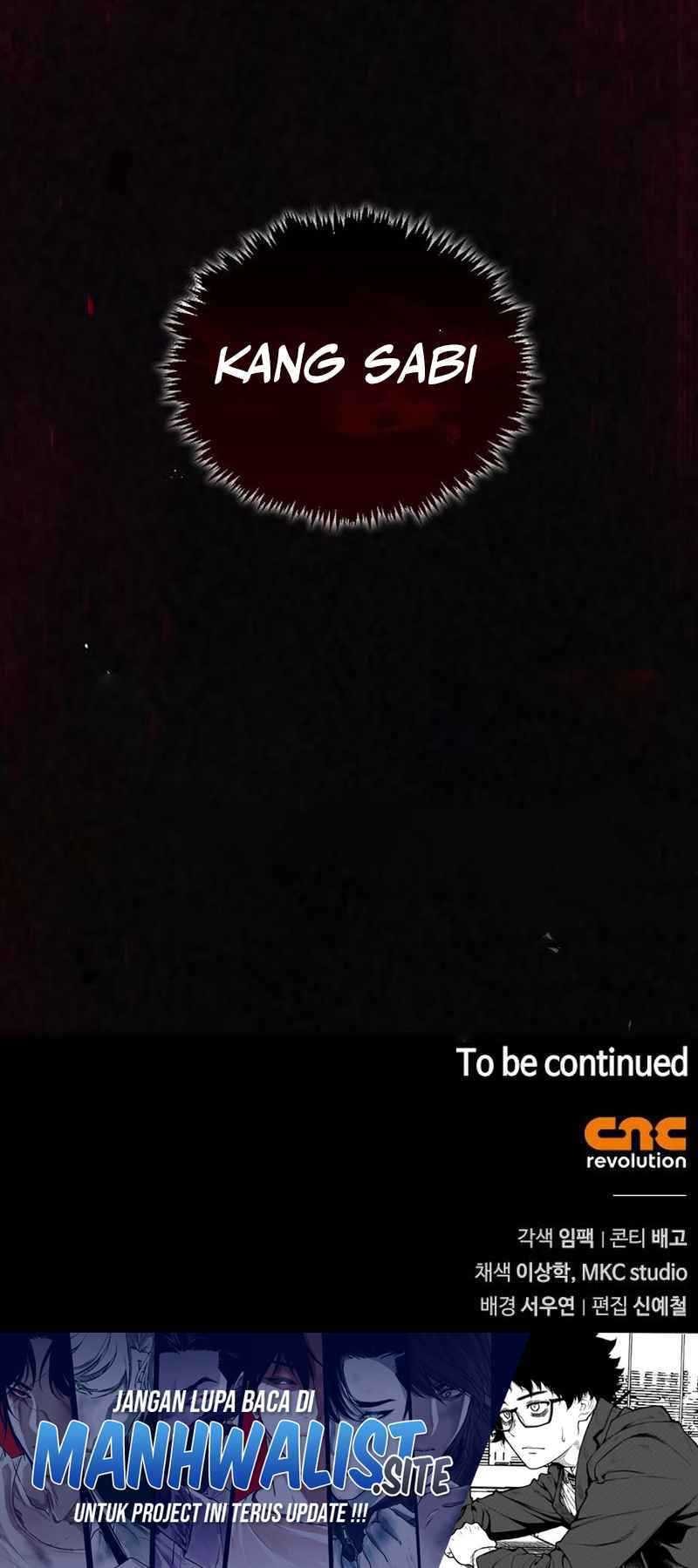 The Demonic Cult Instructor Returns (Demon Instructor's Return) - Chapter 17 - Page 44