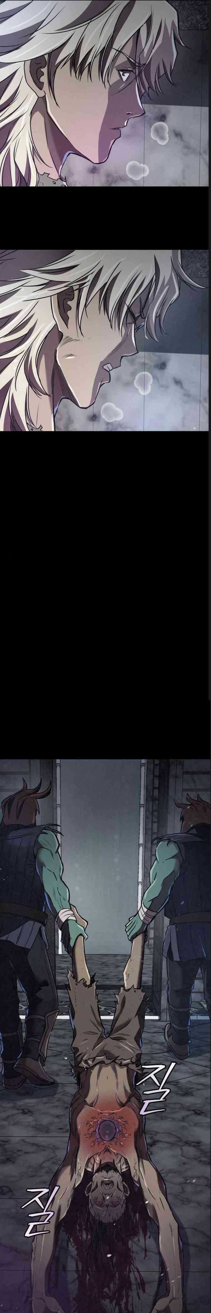 The Demonic Cult Instructor Returns (Demon Instructor's Return) - Chapter 18 - Page 16