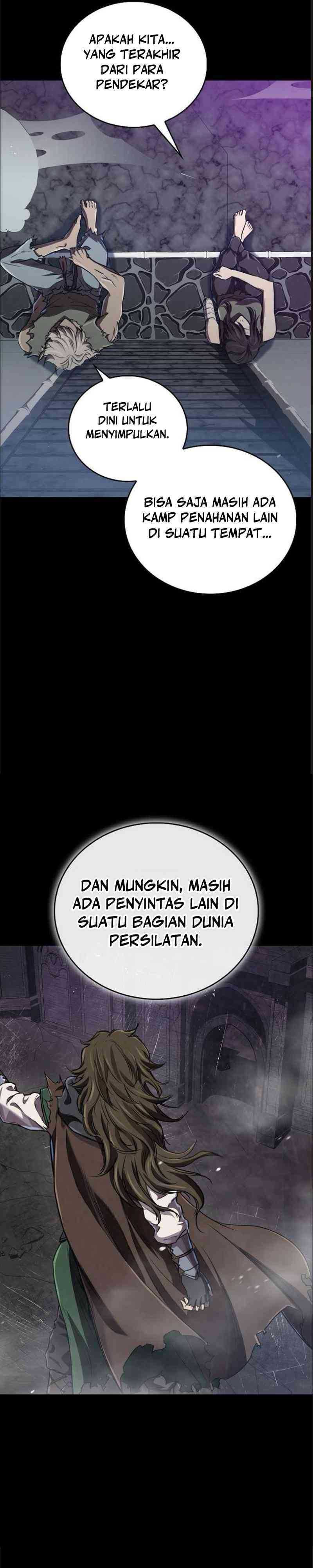 The Demonic Cult Instructor Returns (Demon Instructor's Return) - Chapter 18 - Page 18