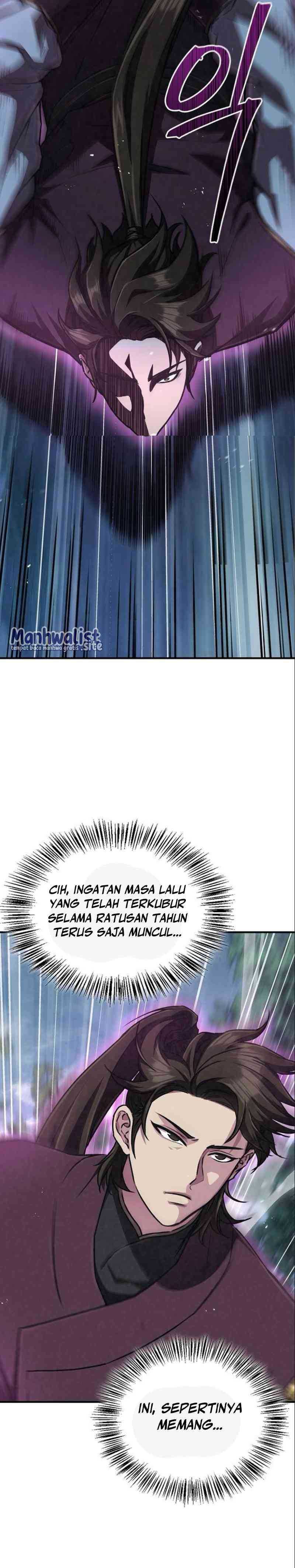 The Demonic Cult Instructor Returns (Demon Instructor's Return) - Chapter 18 - Page 29