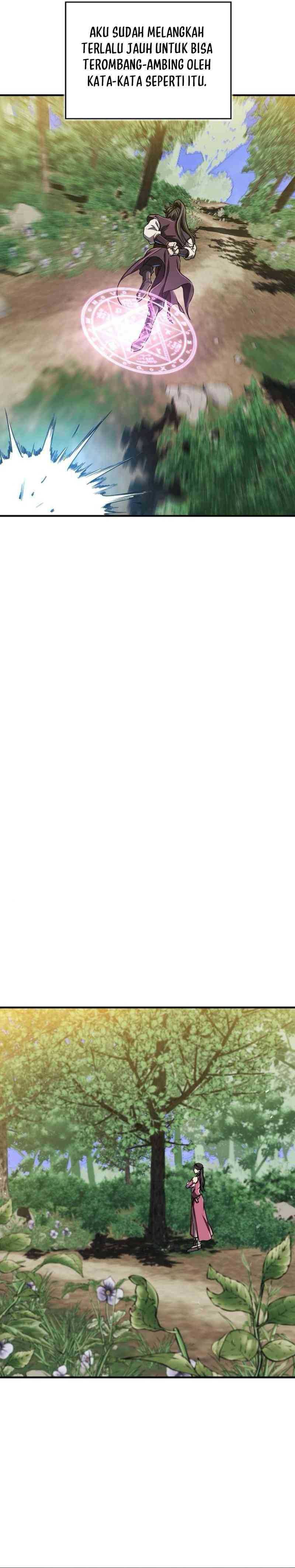 The Demonic Cult Instructor Returns (Demon Instructor's Return) - Chapter 18 - Page 32