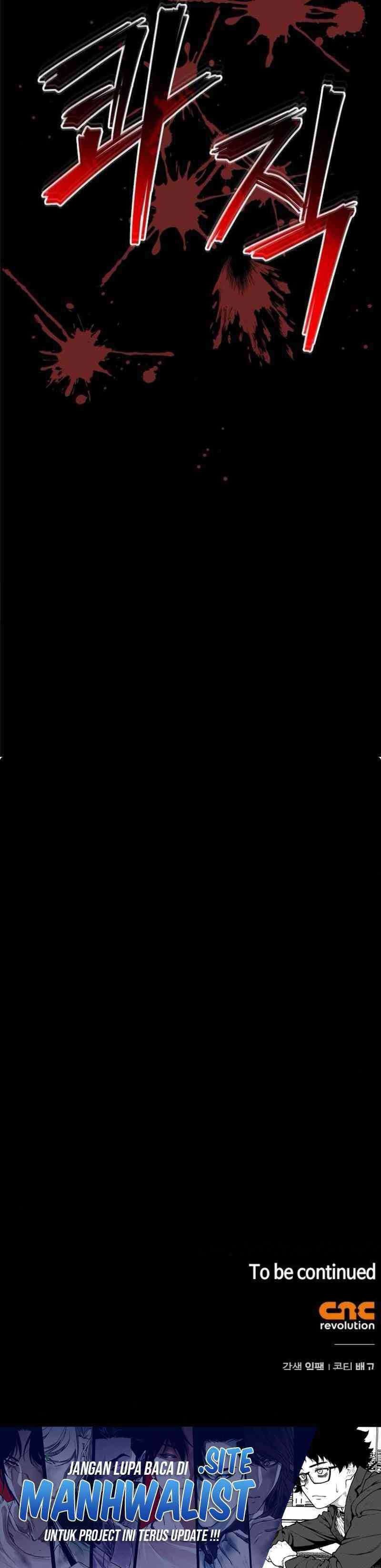 The Demonic Cult Instructor Returns (Demon Instructor's Return) - Chapter 18 - Page 37