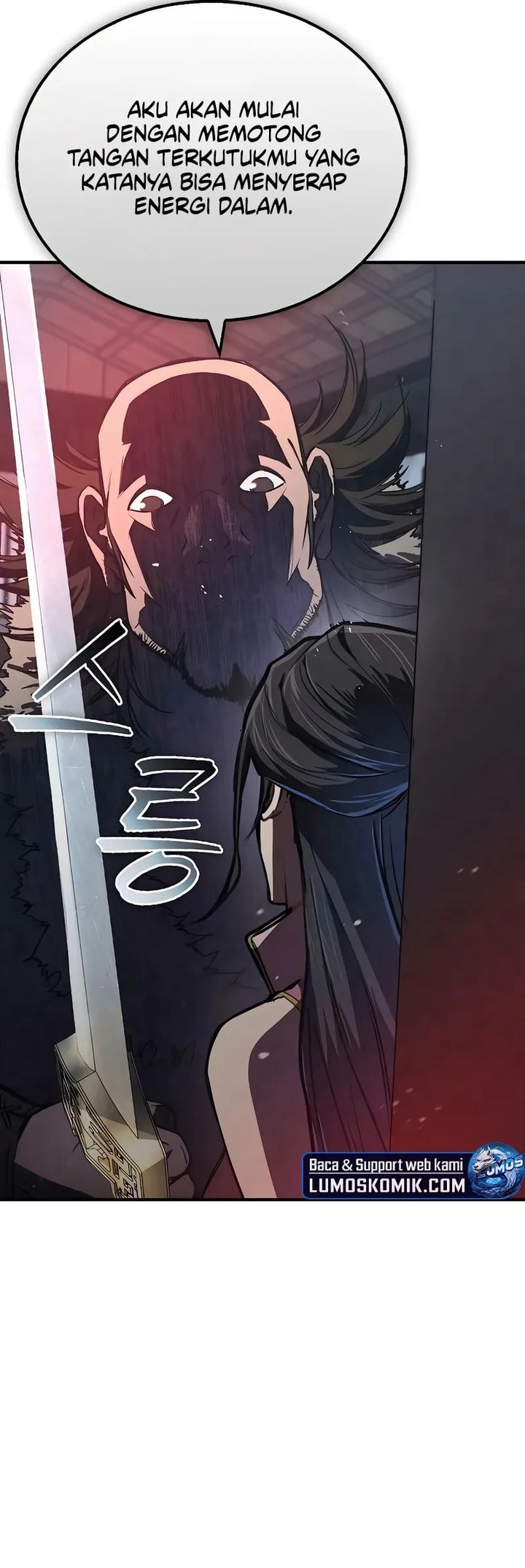 The Demonic Cult Instructor Returns (Demon Instructor's Return) - Chapter 19 - Page 13