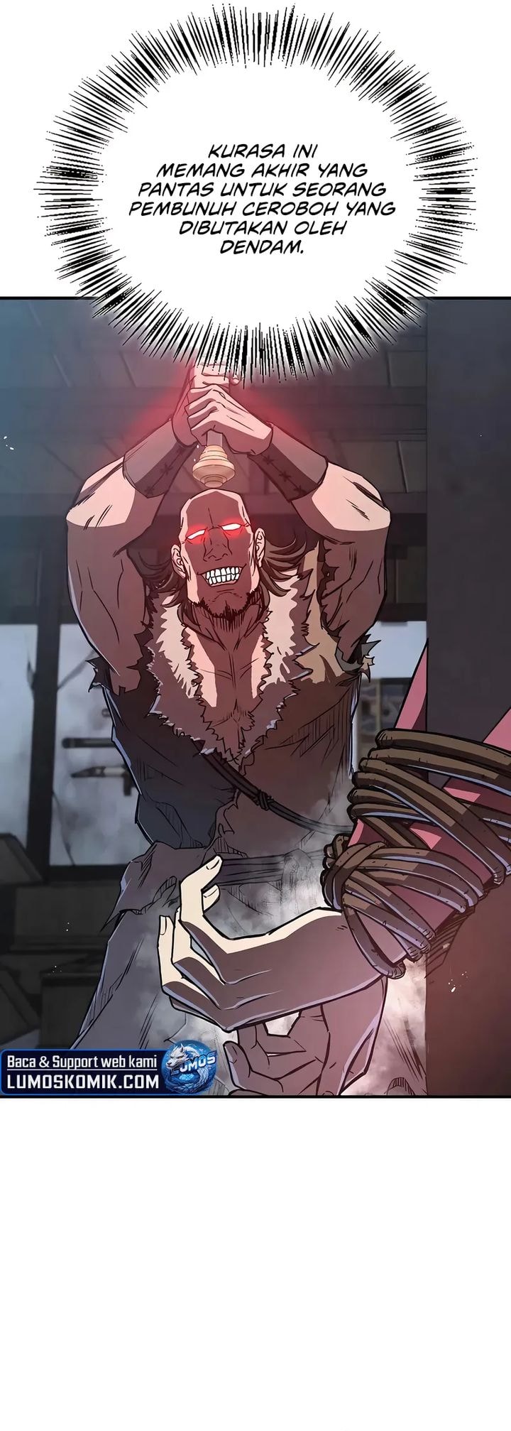 The Demonic Cult Instructor Returns (Demon Instructor's Return) - Chapter 19 - Page 16