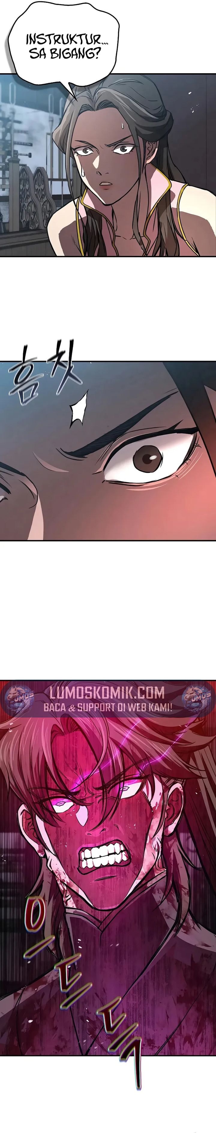 The Demonic Cult Instructor Returns (Demon Instructor's Return) - Chapter 19 - Page 19