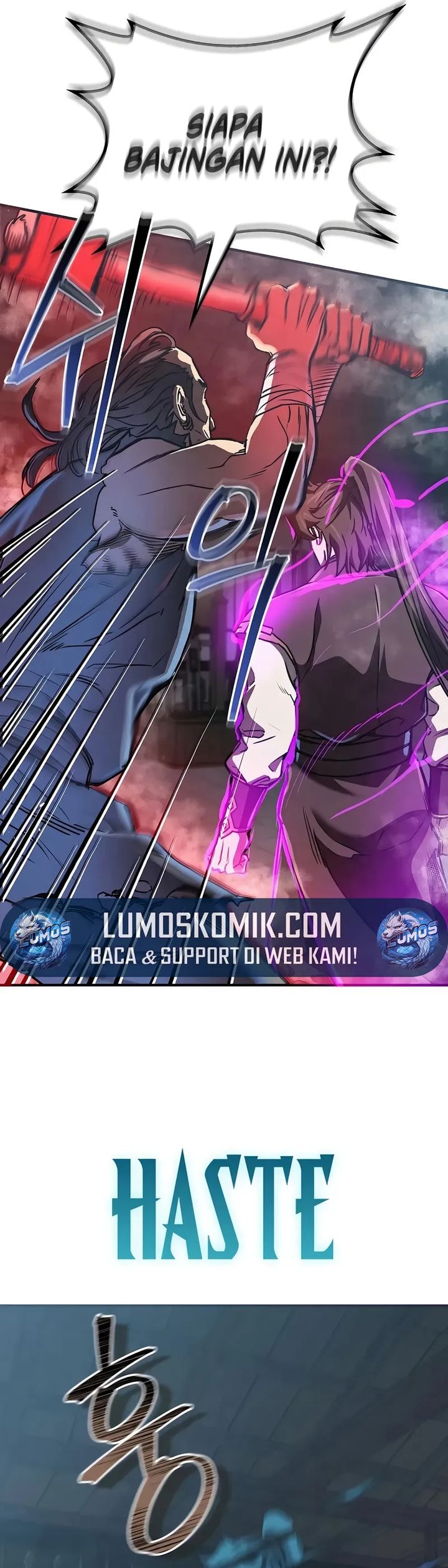 The Demonic Cult Instructor Returns (Demon Instructor's Return) - Chapter 19 - Page 20