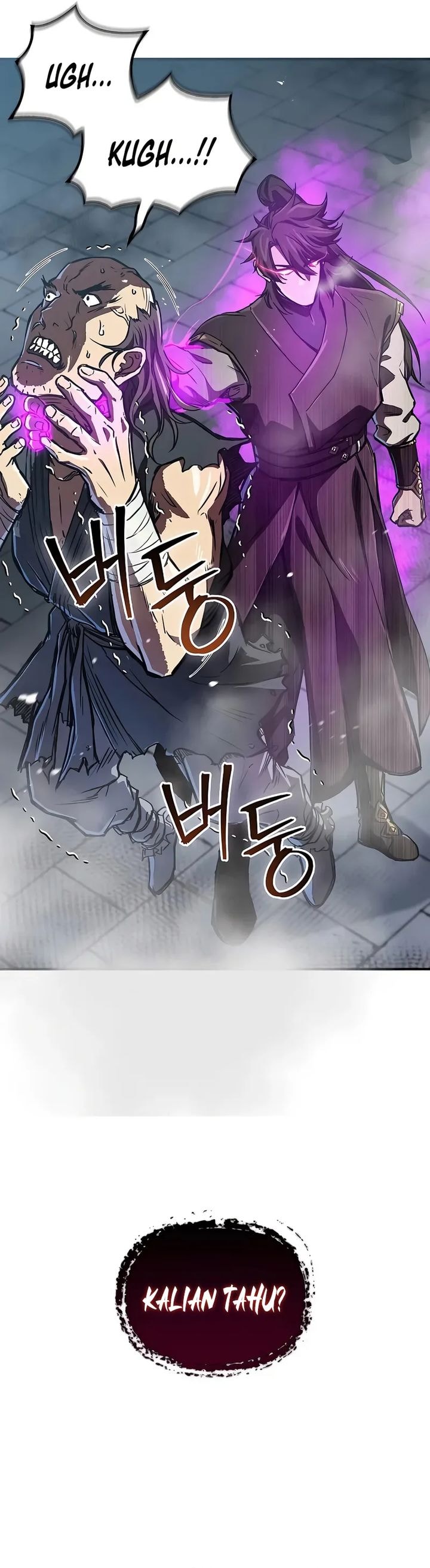 The Demonic Cult Instructor Returns (Demon Instructor's Return) - Chapter 19 - Page 22