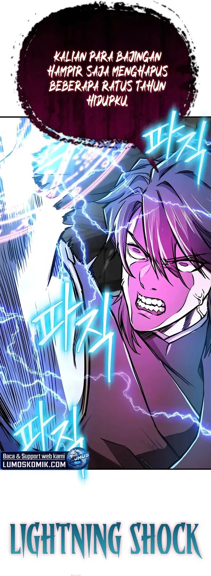 The Demonic Cult Instructor Returns (Demon Instructor's Return) - Chapter 19 - Page 23