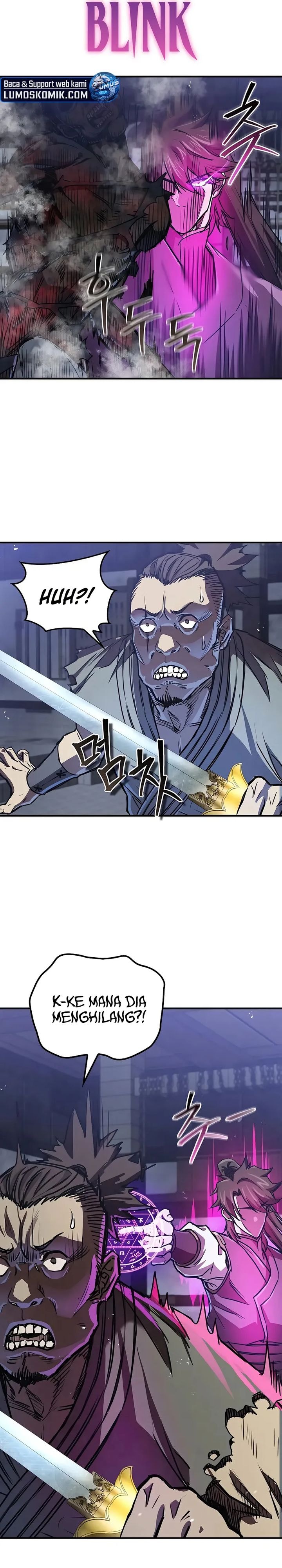 The Demonic Cult Instructor Returns (Demon Instructor's Return) - Chapter 19 - Page 28