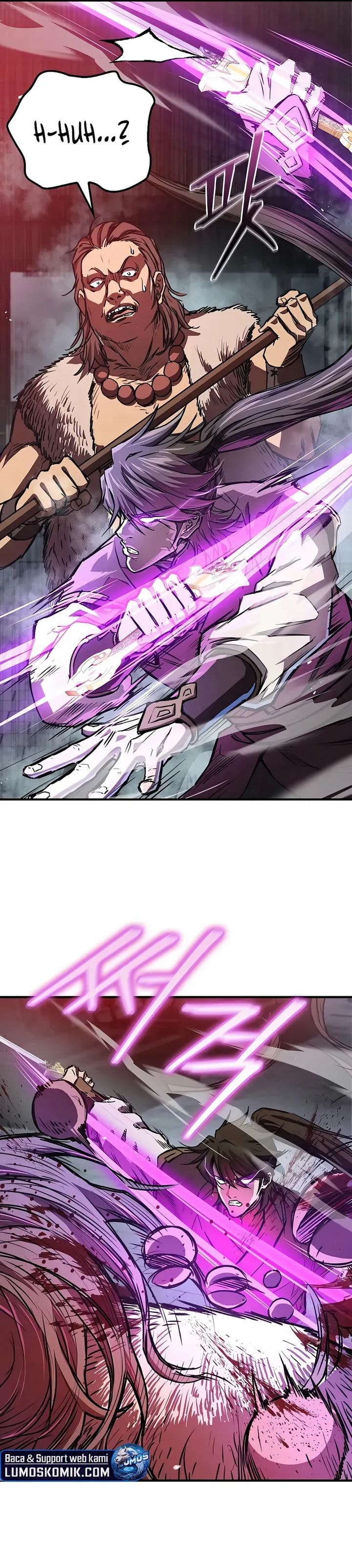 The Demonic Cult Instructor Returns (Demon Instructor's Return) - Chapter 19 - Page 30