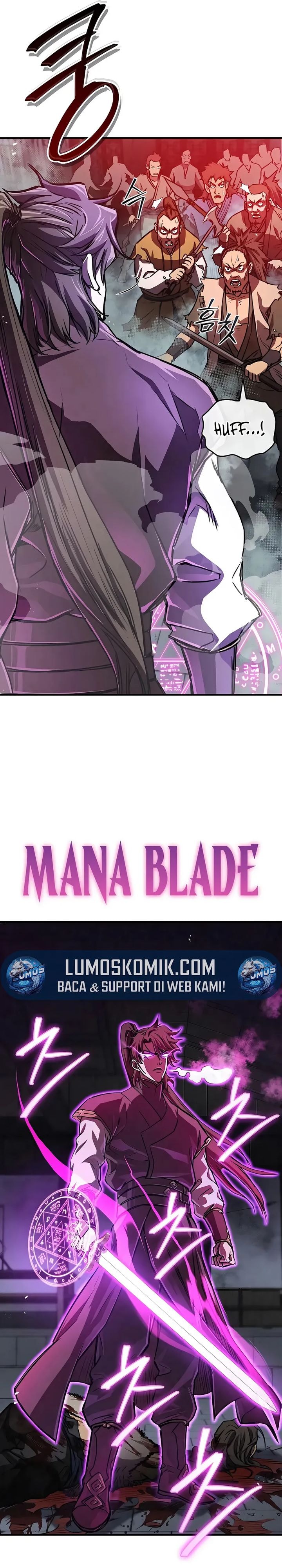 The Demonic Cult Instructor Returns (Demon Instructor's Return) - Chapter 19 - Page 31