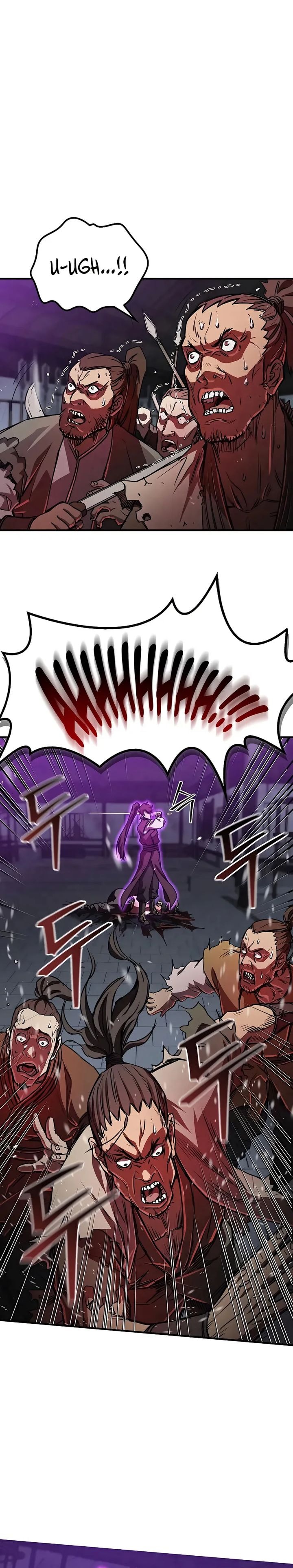 The Demonic Cult Instructor Returns (Demon Instructor's Return) - Chapter 19 - Page 32