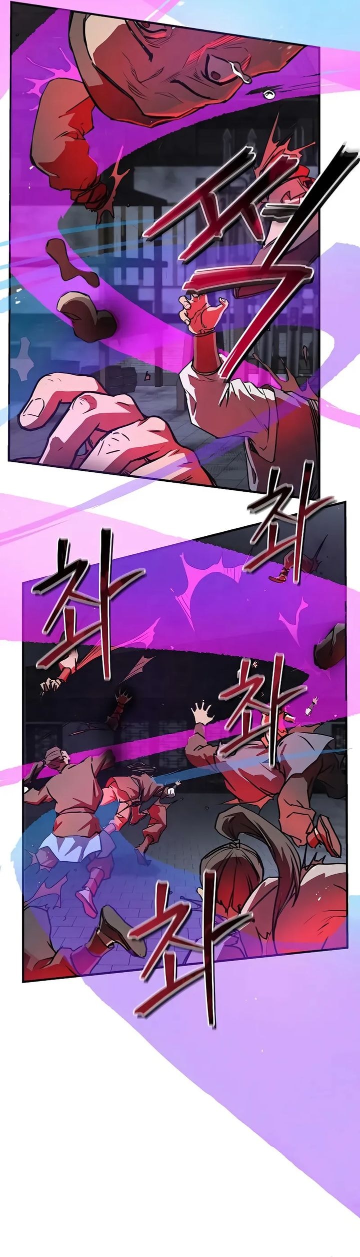 The Demonic Cult Instructor Returns (Demon Instructor's Return) - Chapter 19 - Page 34