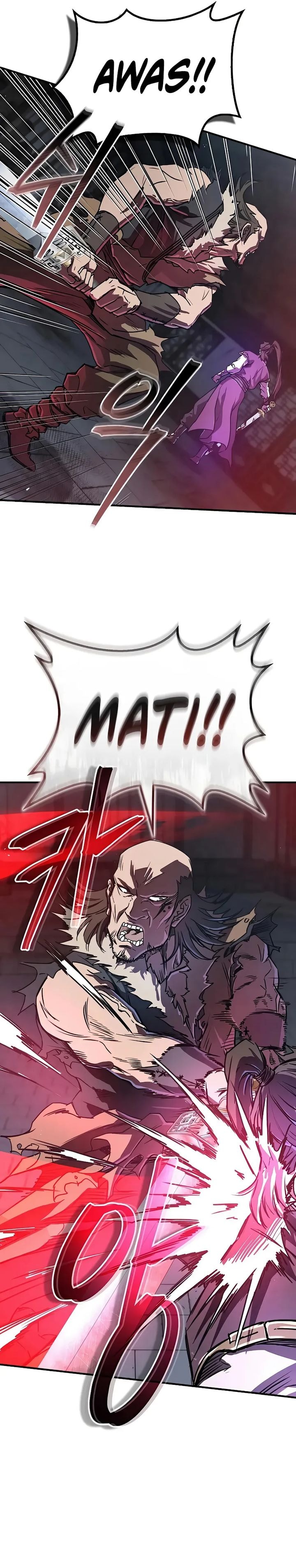 The Demonic Cult Instructor Returns (Demon Instructor's Return) - Chapter 19 - Page 37