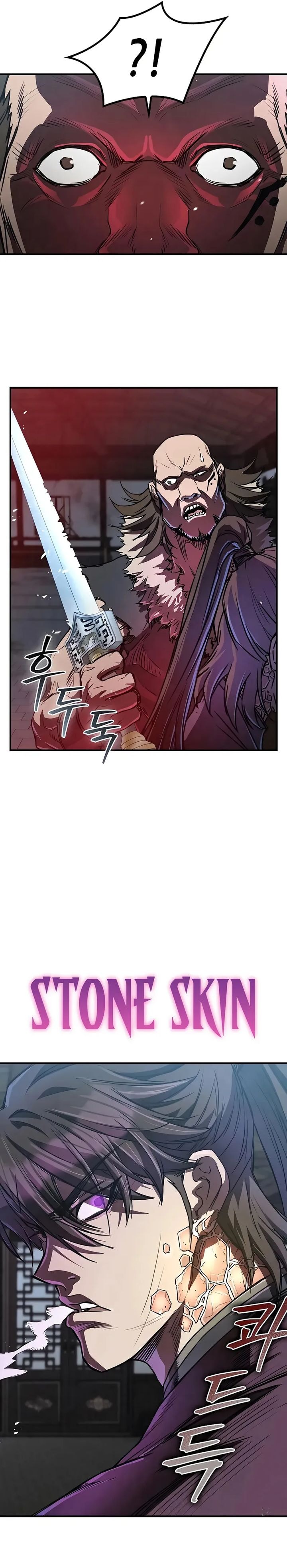 The Demonic Cult Instructor Returns (Demon Instructor's Return) - Chapter 19 - Page 38