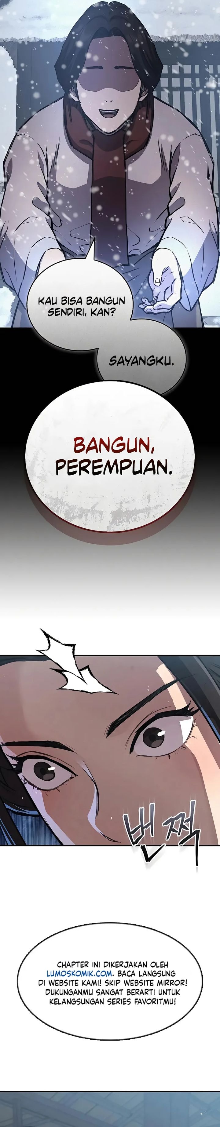 The Demonic Cult Instructor Returns (Demon Instructor's Return) - Chapter 19 - Page 4