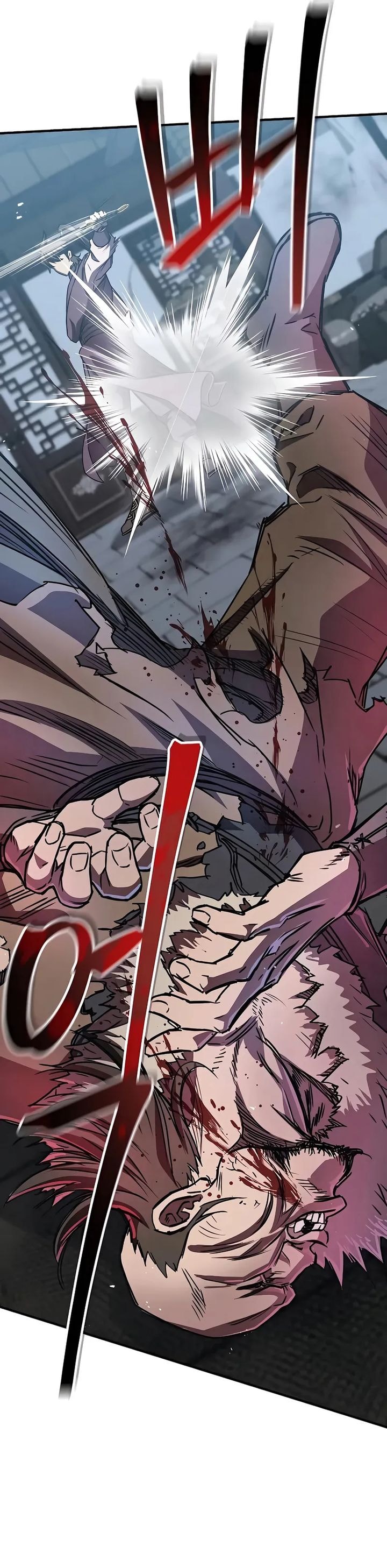 The Demonic Cult Instructor Returns (Demon Instructor's Return) - Chapter 19 - Page 40