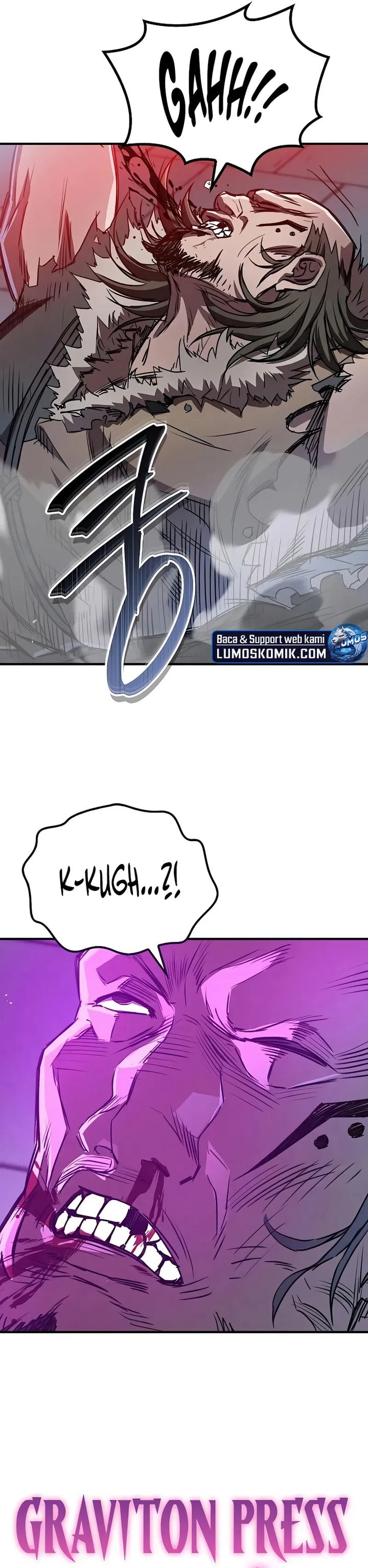 The Demonic Cult Instructor Returns (Demon Instructor's Return) - Chapter 19 - Page 41