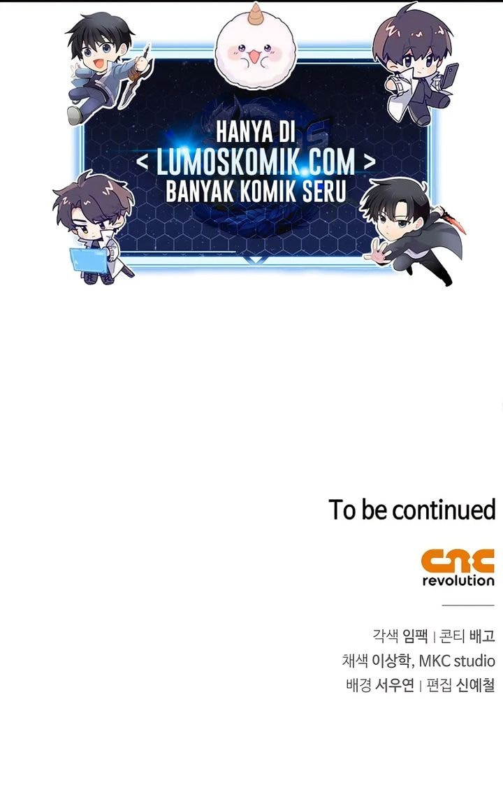 The Demonic Cult Instructor Returns (Demon Instructor's Return) - Chapter 19 - Page 44