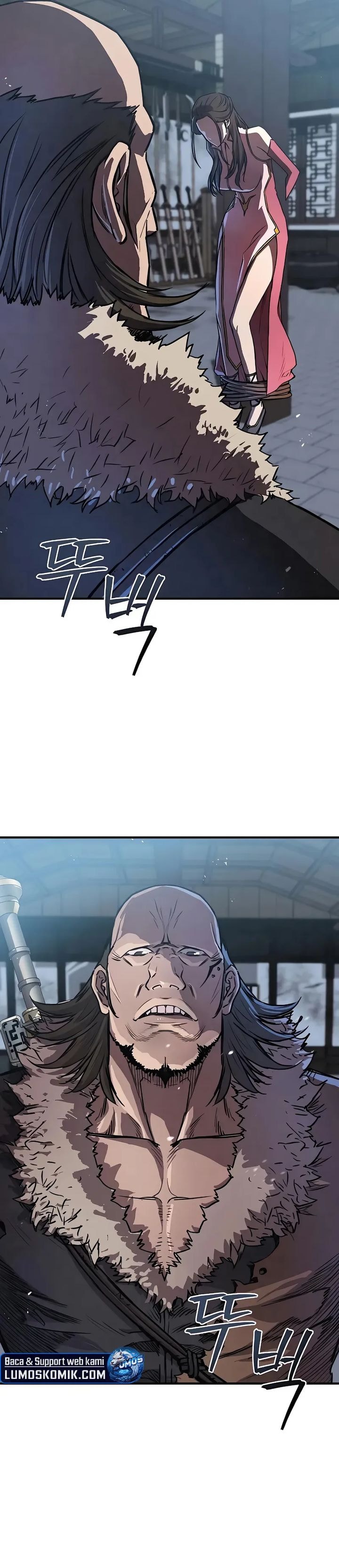 The Demonic Cult Instructor Returns (Demon Instructor's Return) - Chapter 19 - Page 5