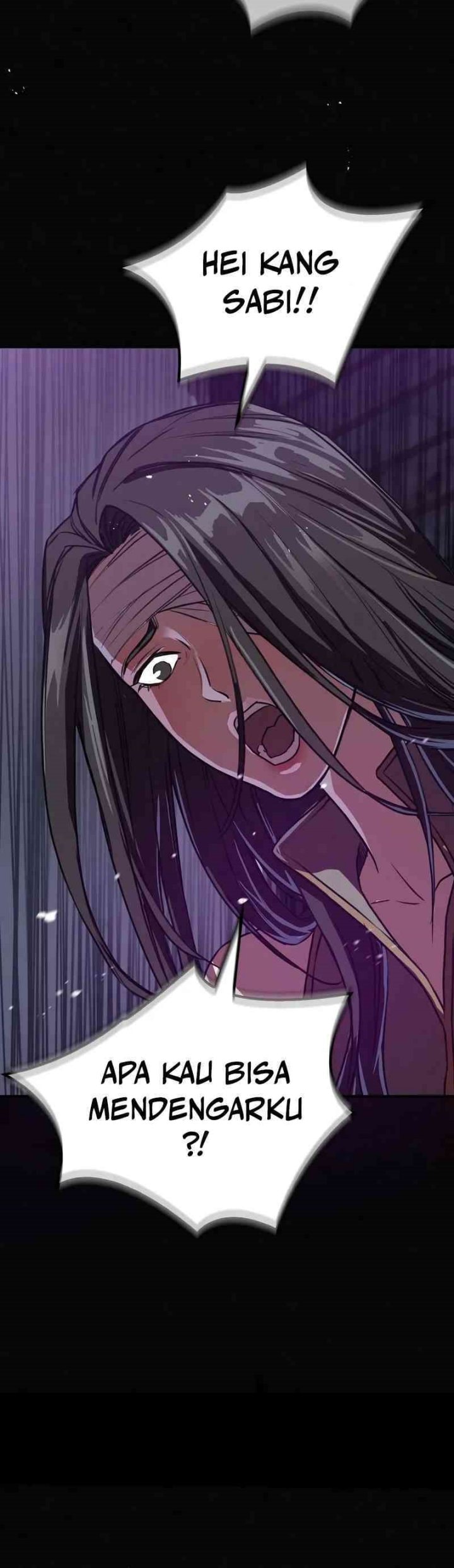 The Demonic Cult Instructor Returns (Demon Instructor's Return) - Chapter 20 - Page 12