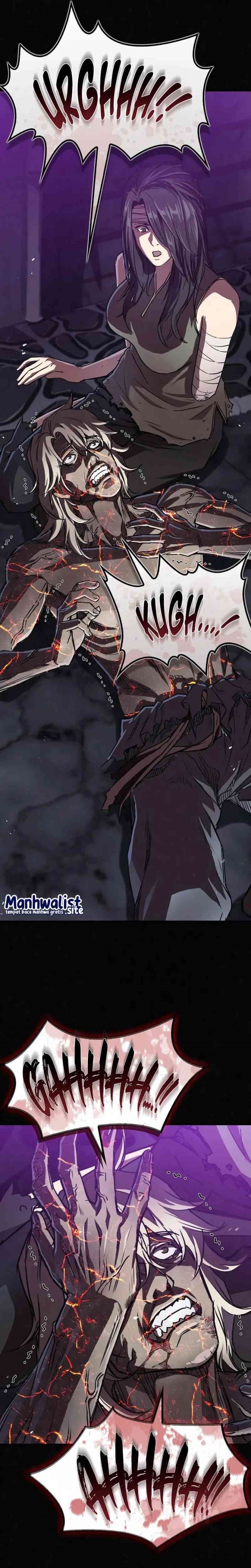 The Demonic Cult Instructor Returns (Demon Instructor's Return) - Chapter 20 - Page 13