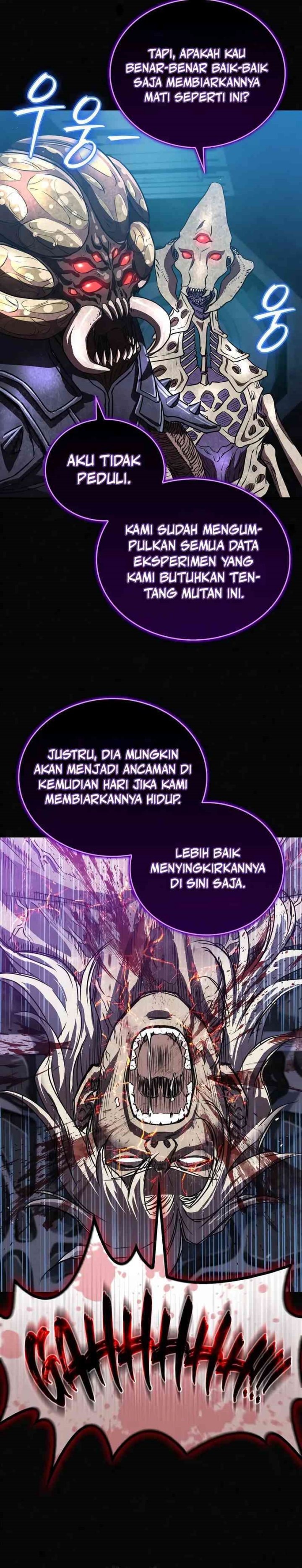 The Demonic Cult Instructor Returns (Demon Instructor's Return) - Chapter 20 - Page 15