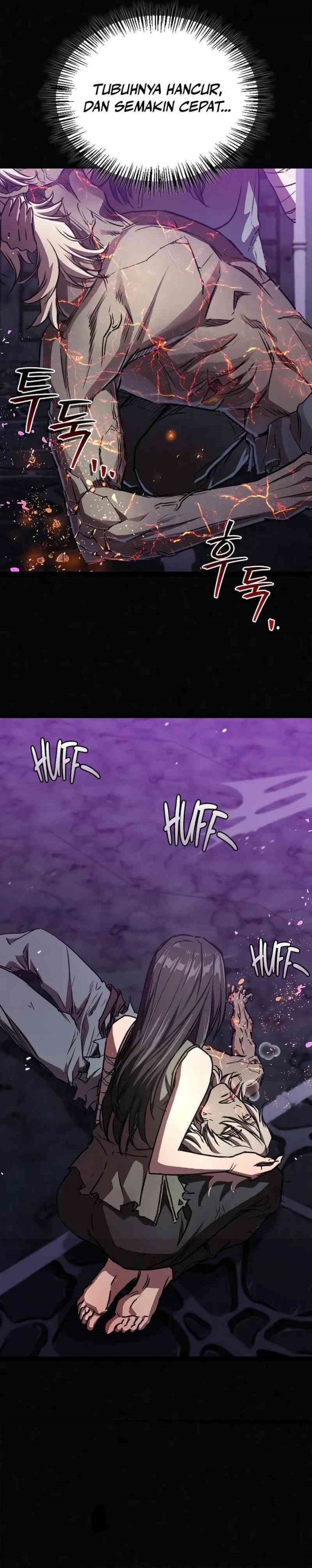 The Demonic Cult Instructor Returns (Demon Instructor's Return) - Chapter 20 - Page 19