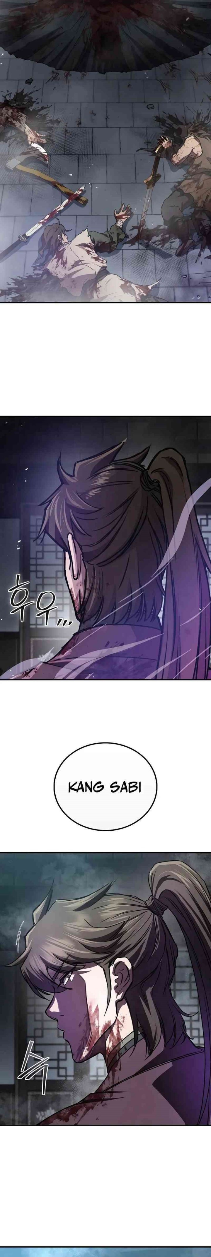 The Demonic Cult Instructor Returns (Demon Instructor's Return) - Chapter 20 - Page 2