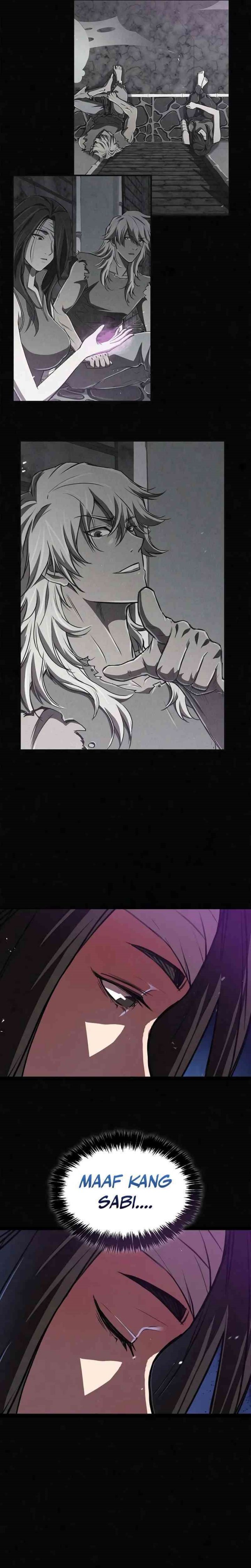 The Demonic Cult Instructor Returns (Demon Instructor's Return) - Chapter 20 - Page 20