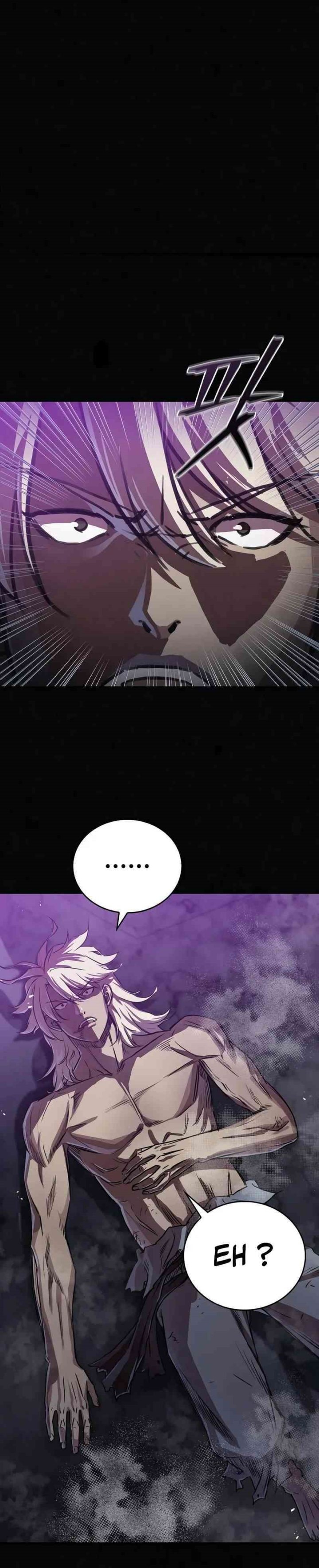 The Demonic Cult Instructor Returns (Demon Instructor's Return) - Chapter 20 - Page 21