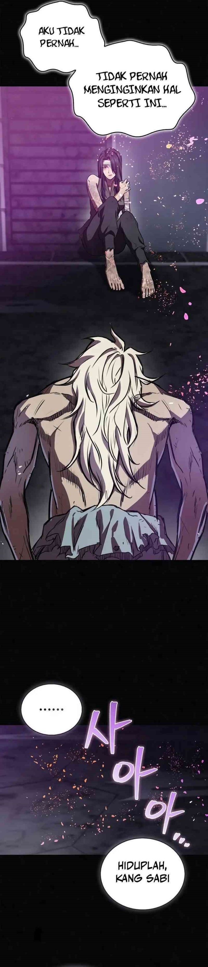 The Demonic Cult Instructor Returns (Demon Instructor's Return) - Chapter 20 - Page 28