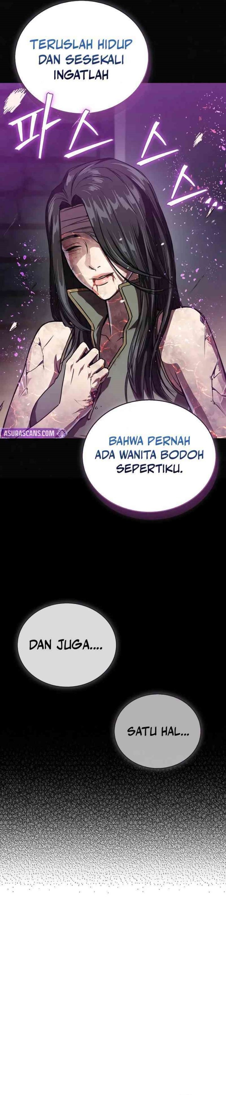 The Demonic Cult Instructor Returns (Demon Instructor's Return) - Chapter 20 - Page 29