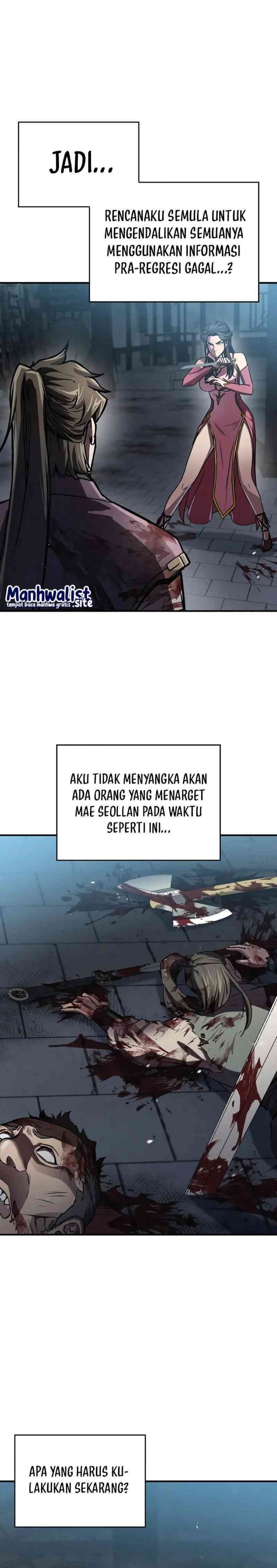 The Demonic Cult Instructor Returns (Demon Instructor's Return) - Chapter 20 - Page 6