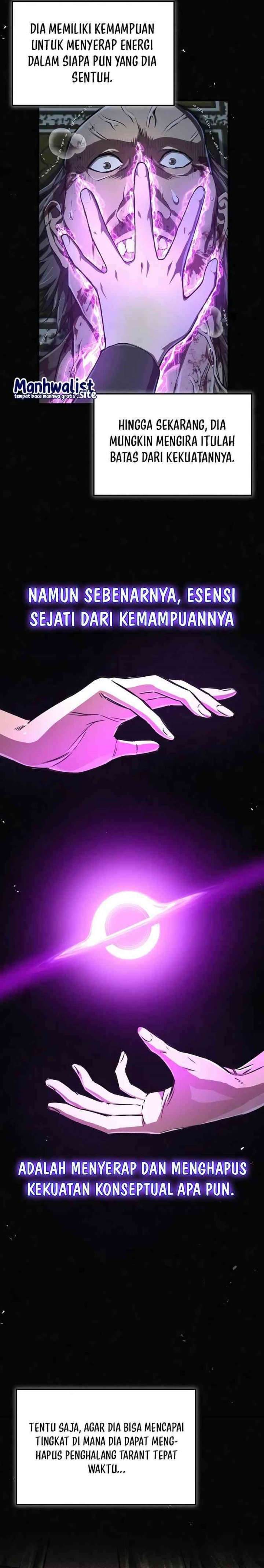 The Demonic Cult Instructor Returns (Demon Instructor's Return) - Chapter 20 - Page 9