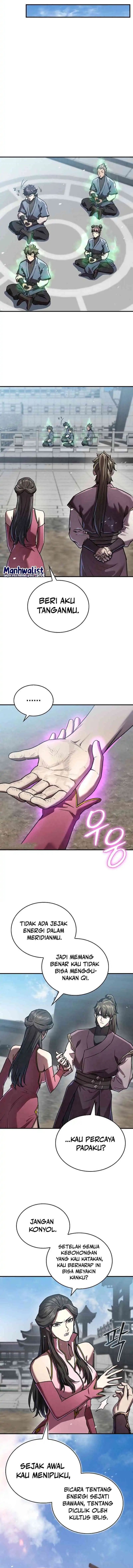 The Demonic Cult Instructor Returns (Demon Instructor's Return) - Chapter 21 - Page 14