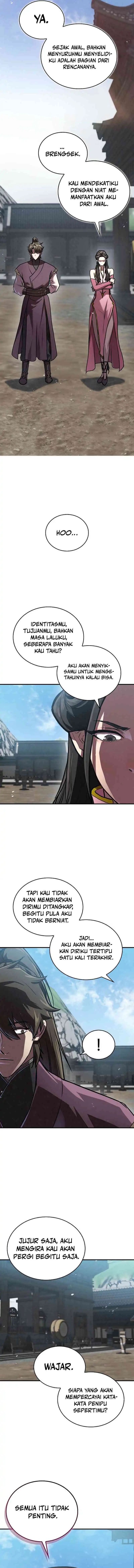 The Demonic Cult Instructor Returns (Demon Instructor's Return) - Chapter 21 - Page 15