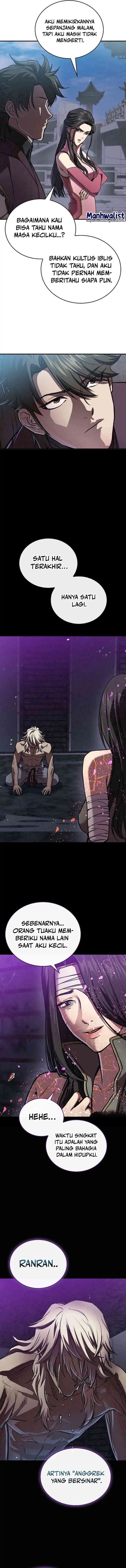 The Demonic Cult Instructor Returns (Demon Instructor's Return) - Chapter 21 - Page 17