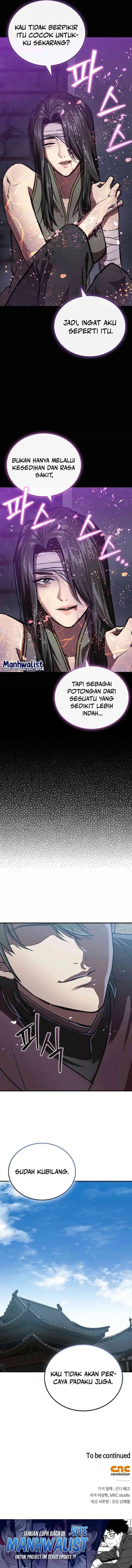 The Demonic Cult Instructor Returns (Demon Instructor's Return) - Chapter 21 - Page 18