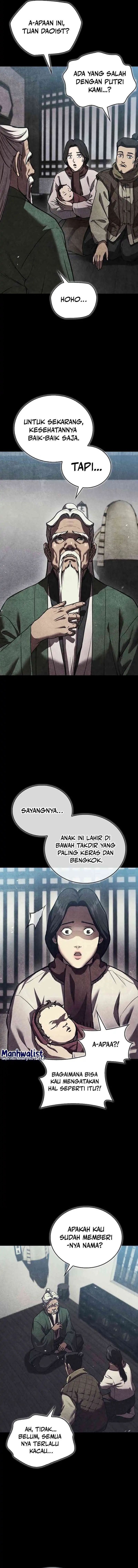 The Demonic Cult Instructor Returns (Demon Instructor's Return) - Chapter 21 - Page 3