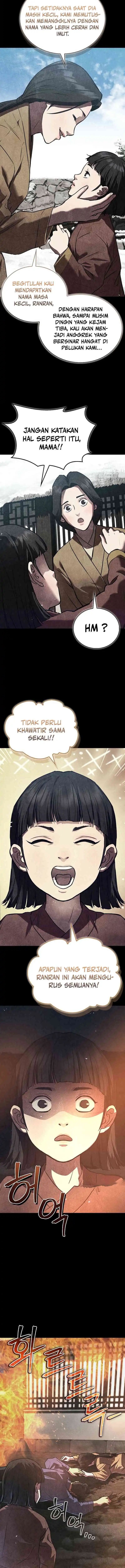 The Demonic Cult Instructor Returns (Demon Instructor's Return) - Chapter 21 - Page 5