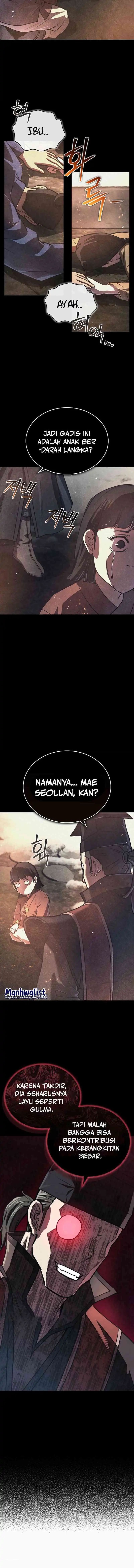 The Demonic Cult Instructor Returns (Demon Instructor's Return) - Chapter 21 - Page 6