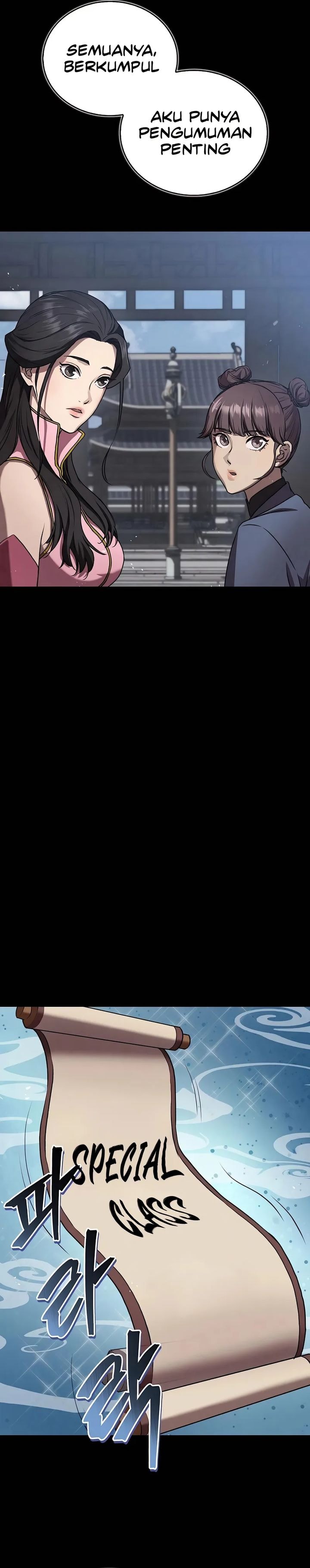 The Demonic Cult Instructor Returns (Demon Instructor's Return) - Chapter 22 - Page 11