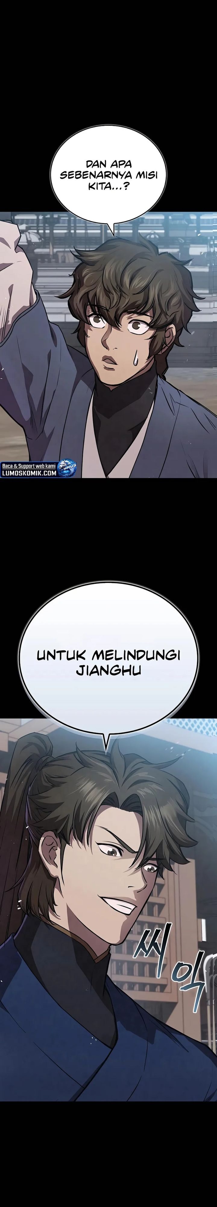 The Demonic Cult Instructor Returns (Demon Instructor's Return) - Chapter 22 - Page 13