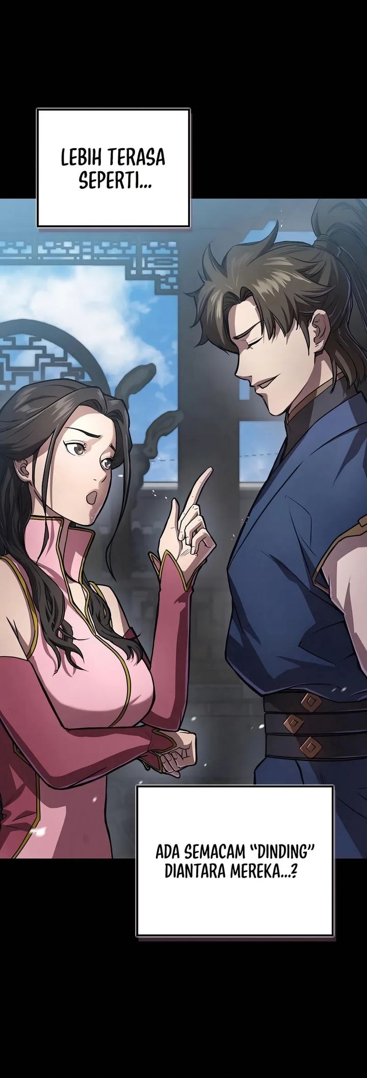 The Demonic Cult Instructor Returns (Demon Instructor's Return) - Chapter 22 - Page 19